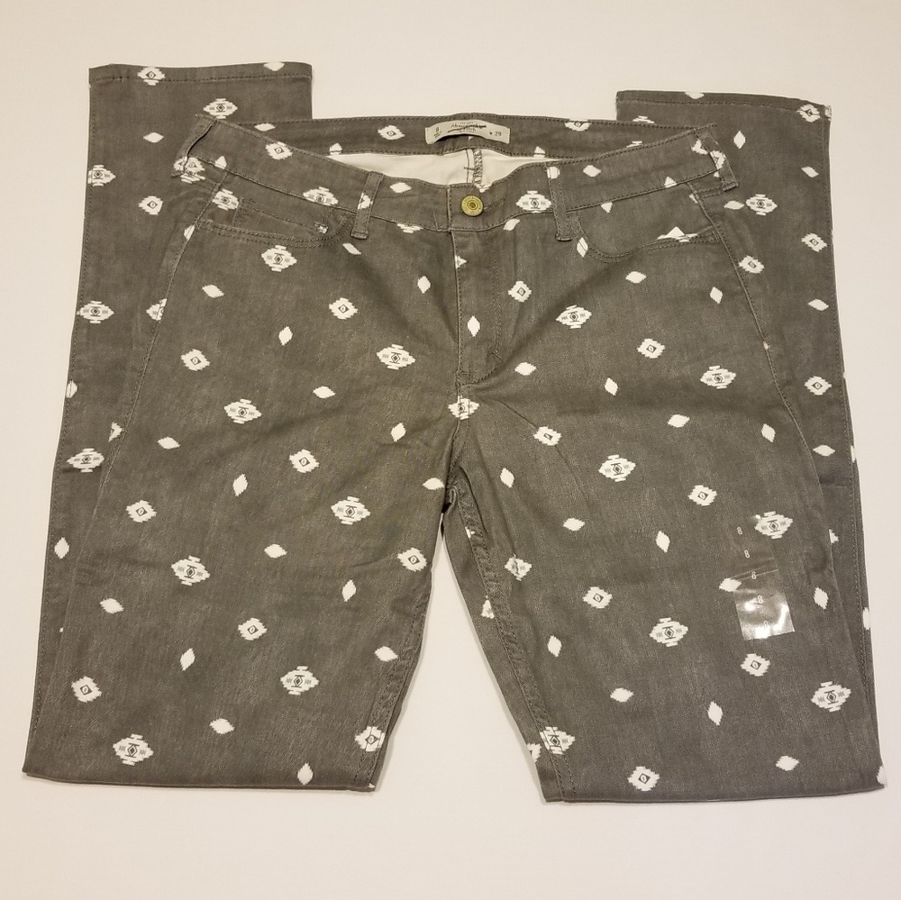 ABERCROMBIE & FITCH jeans